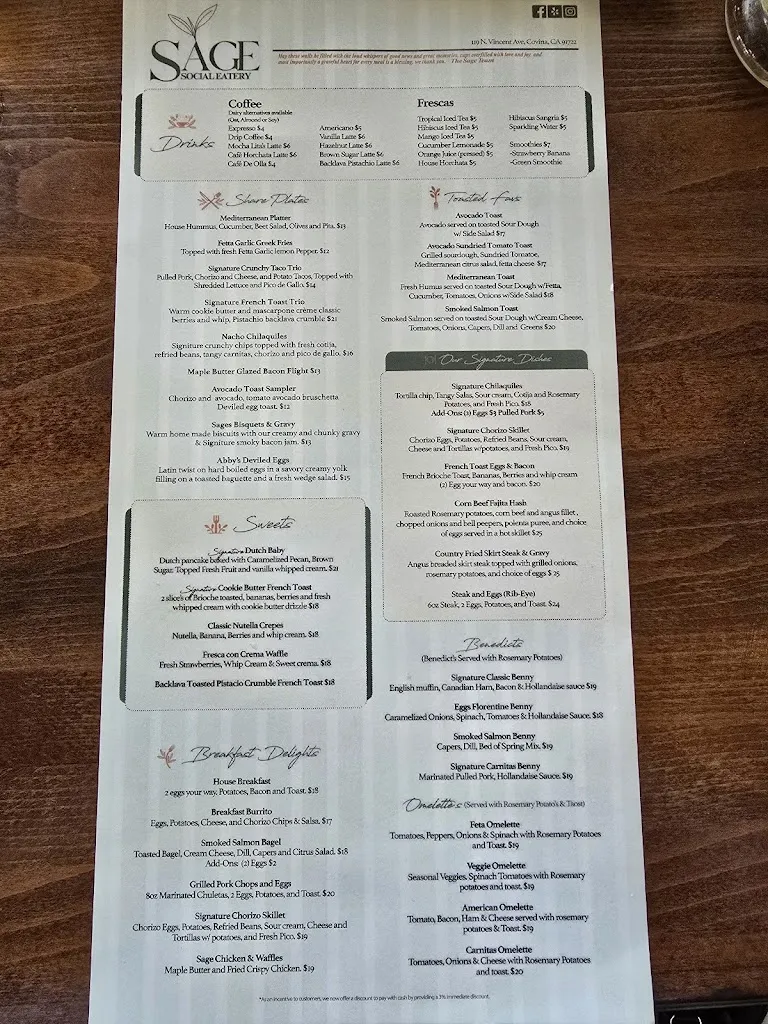 Menu_Sage Social Eatery - Covina_Covina, CA_image_old_3