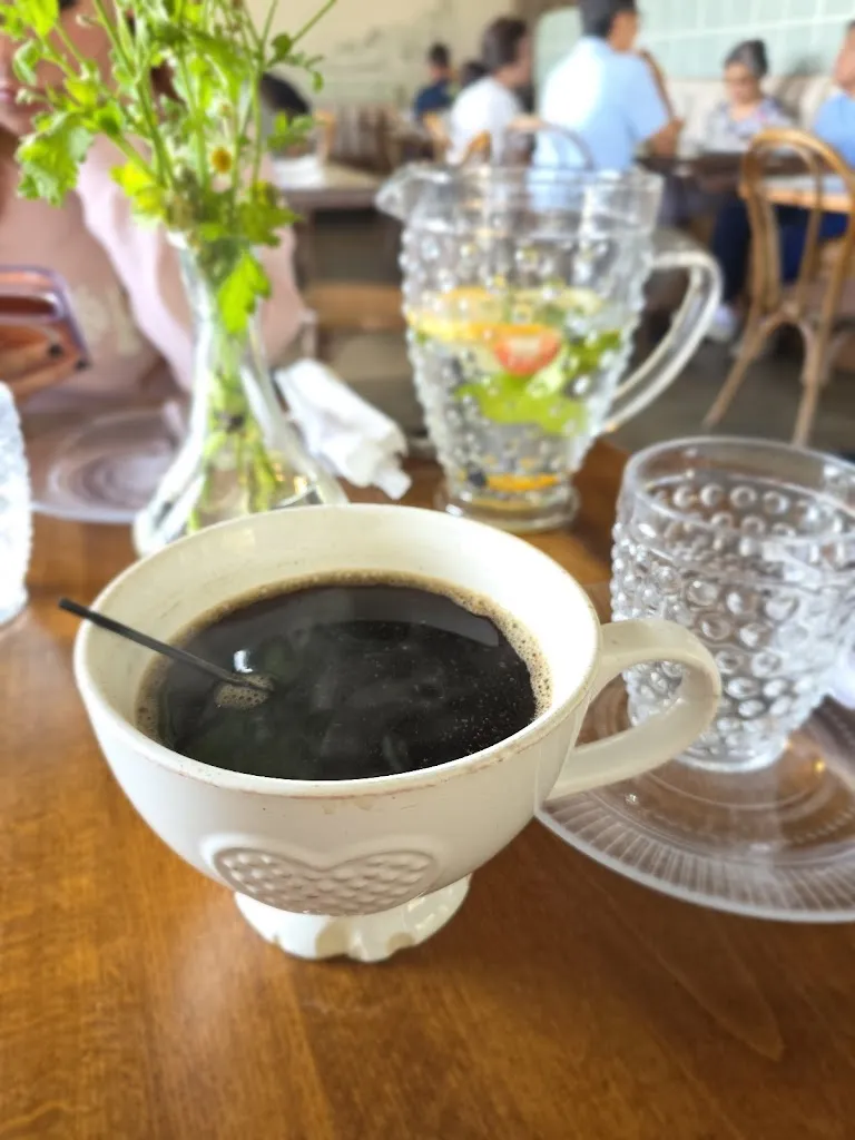 Andrew Zimmer_Sage Social Eatery - Covina_Covina, CA_reseña