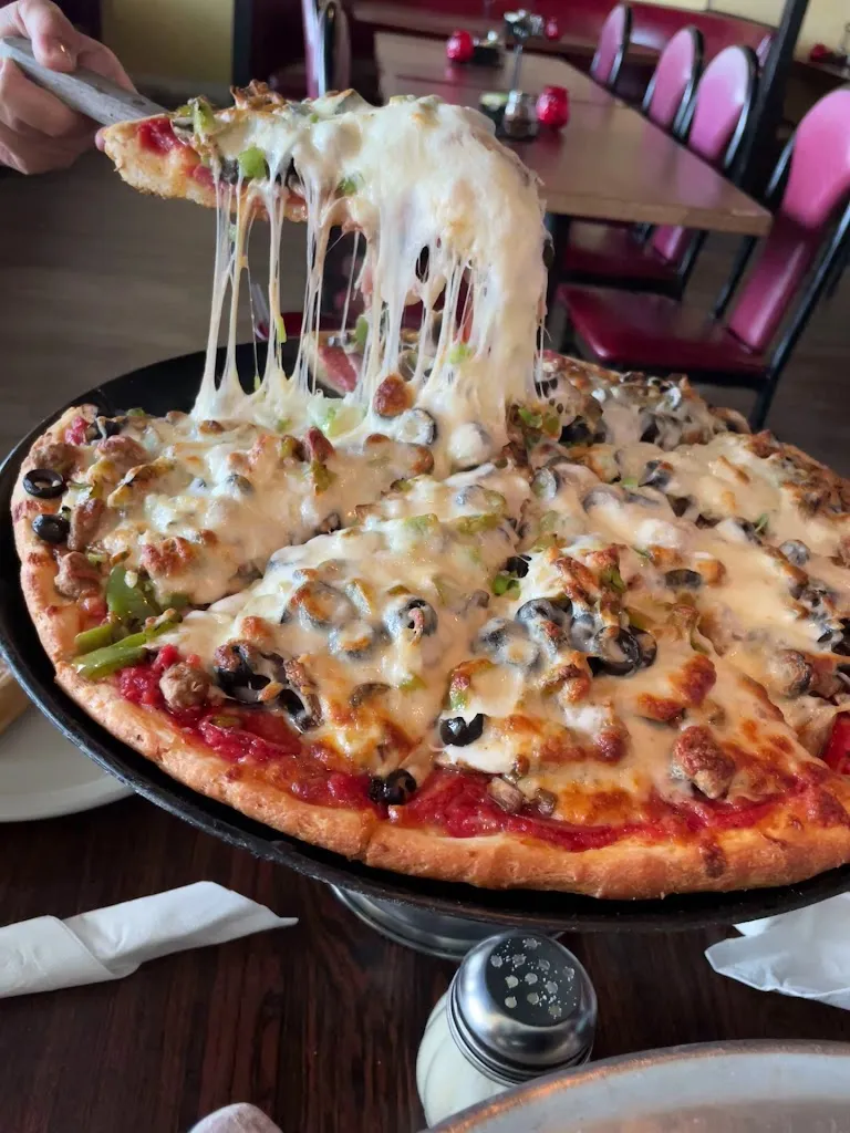 Avolio's Italian Restaurant_Covina, CA_slider_imagen_2