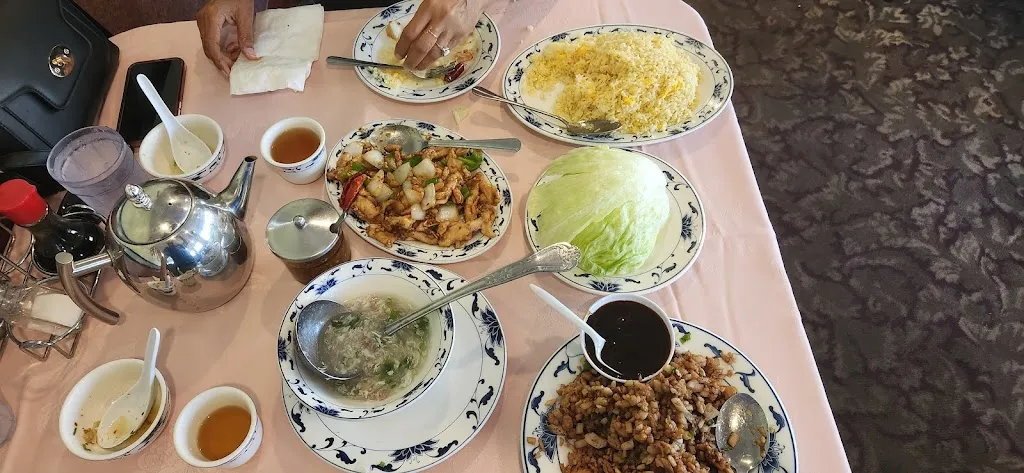 Javier Hernandez_Town Sent Seafood Restaurant_Covina, CA_review