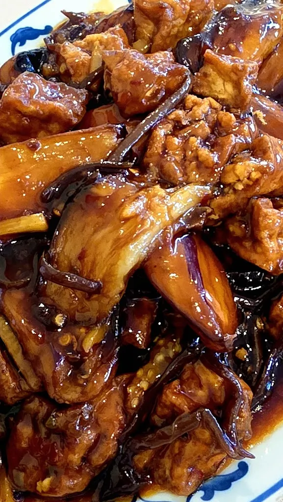 Eugene Carbajal_Town Sent Seafood Restaurant_Covina, CA_review