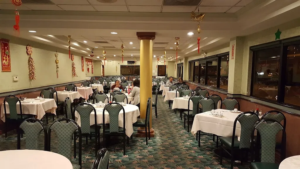 Town Sent Seafood Restaurant restaurante en Covina, CA