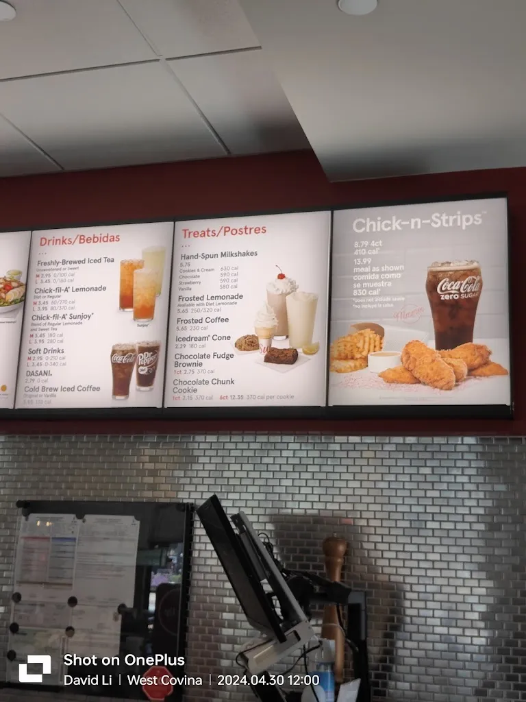 Menu_Chick-fil-A_West Covina, CA_image_old_3