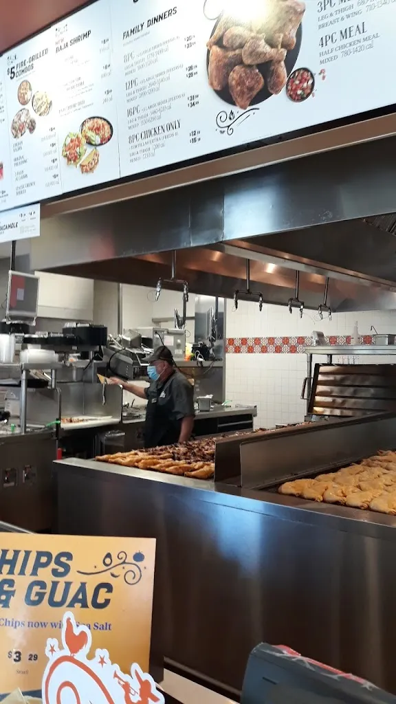 Menu_El Pollo Loco_West Covina, CA_image_old_3