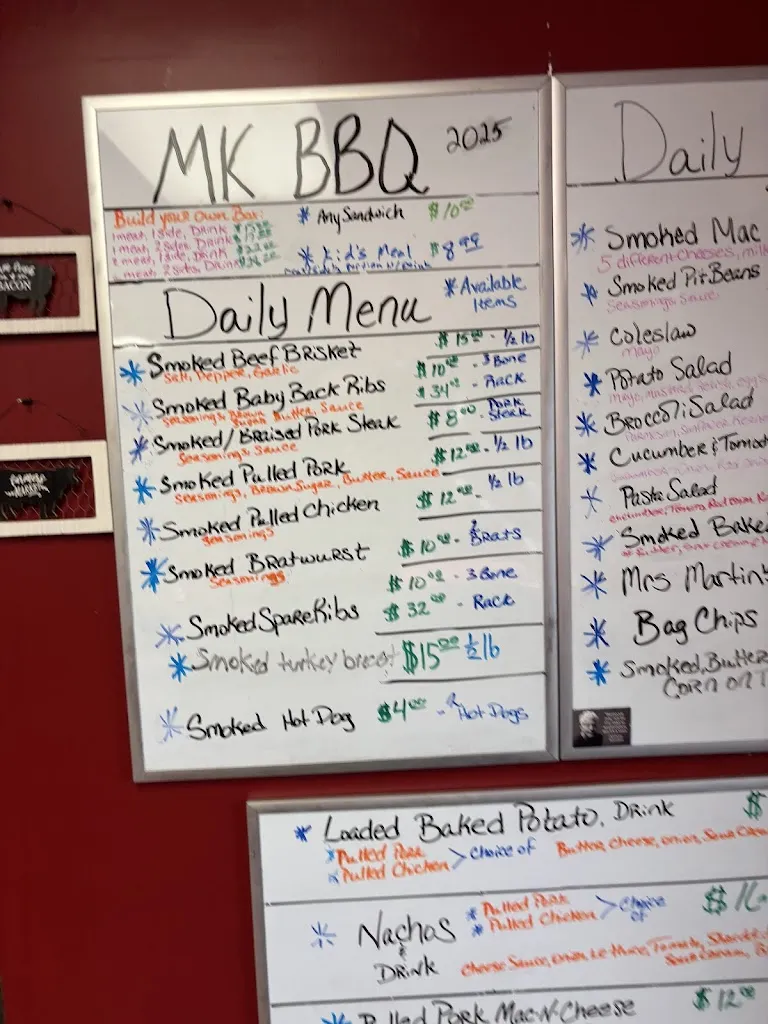 Menu_MK BBQ_Sullivan, MO_image_old_2