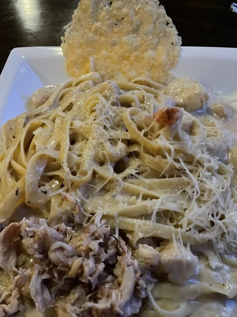 Joan Falleiro_Sunset Restaurant_Trinidad, CA_review