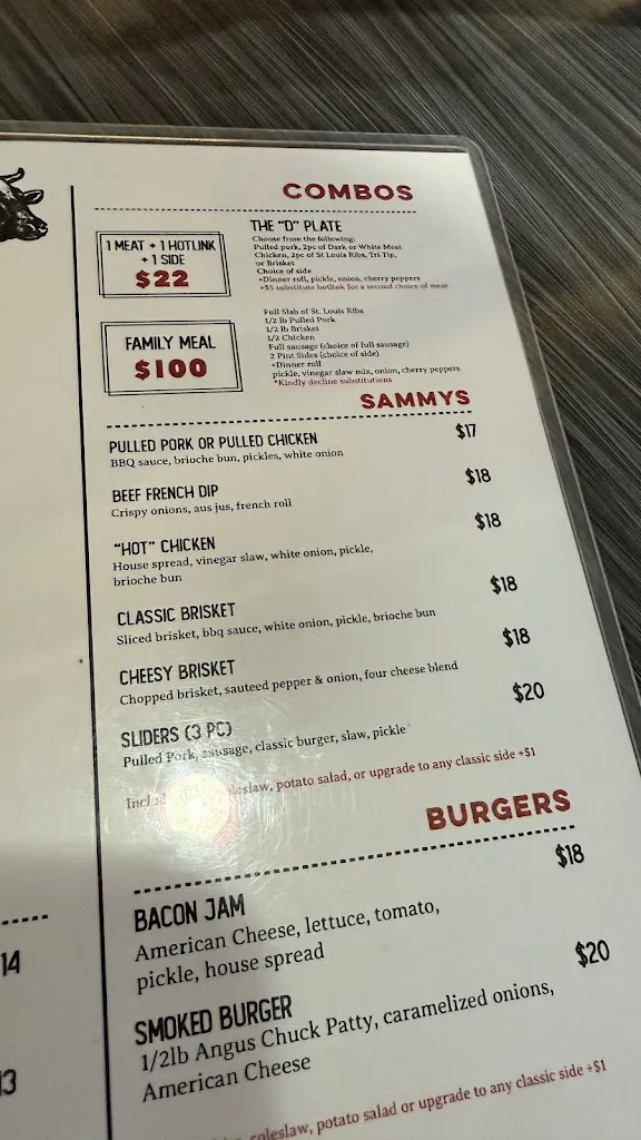Menu_Domestic_La Puente, CA_image_old_2