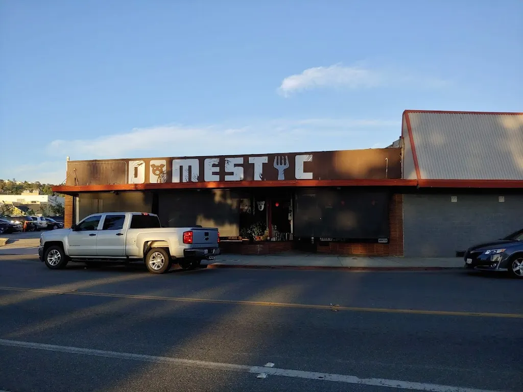 Domestic restaurante en La Puente, CA
