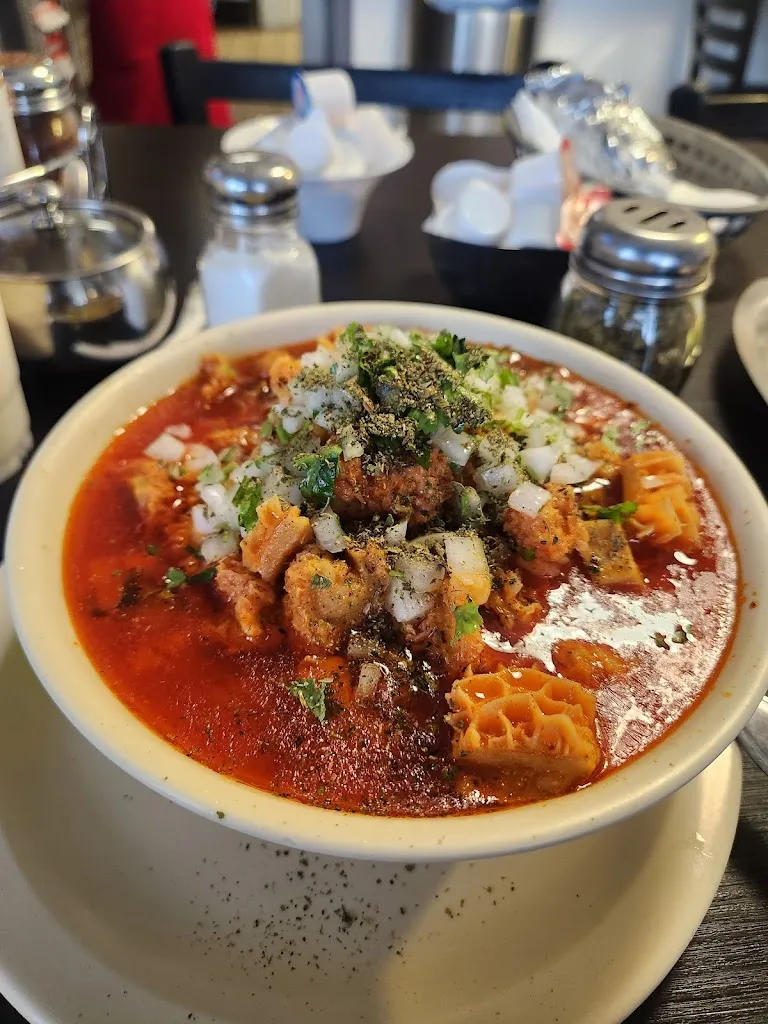 Alma Delia's Restaurant_La Puente, CA_slider_imagen_3