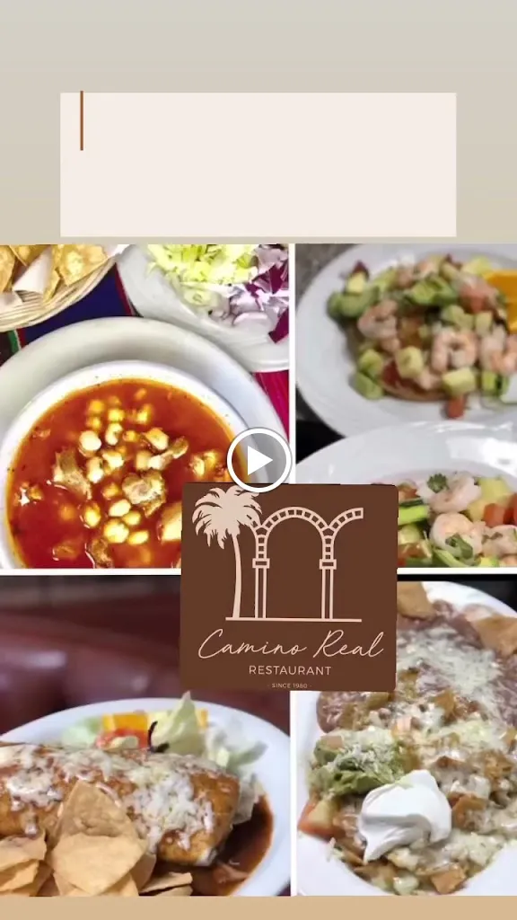 Camino Real Restaurant_La Puente, CA_slider_imagen_2