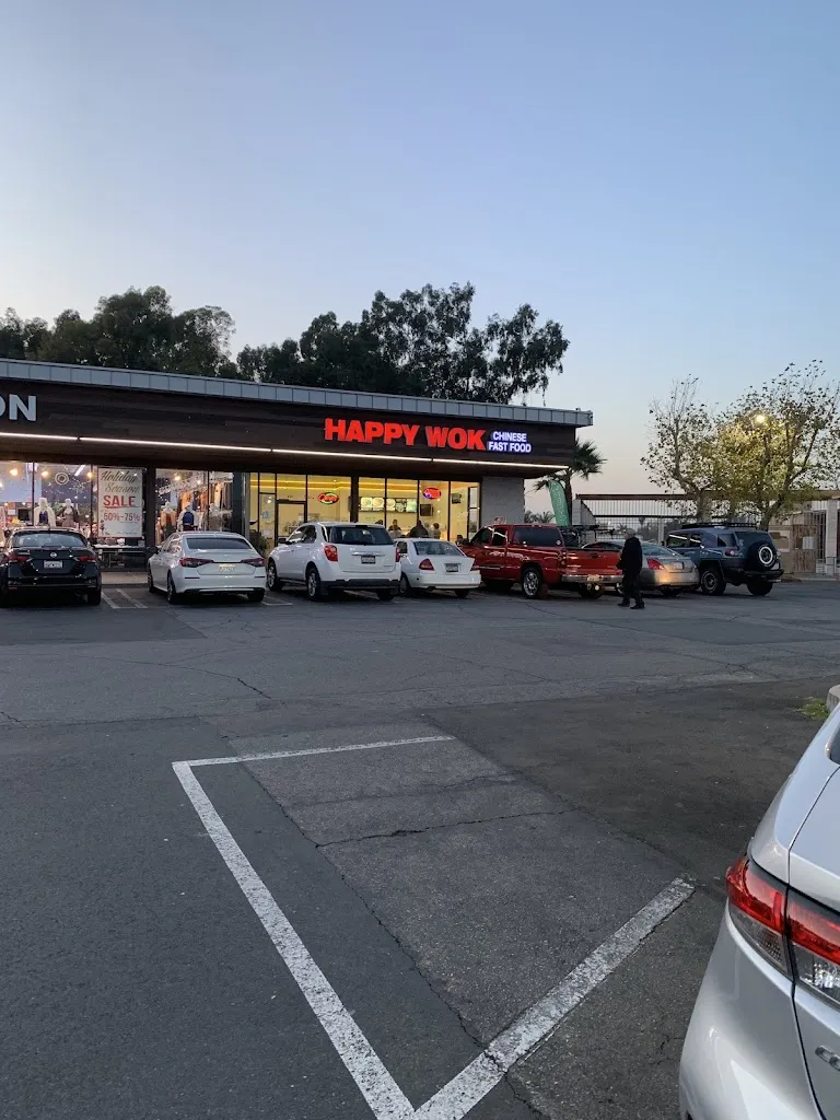 Marve Darwin Peter Gutierrez_Happy Wok_La Puente, CA_review