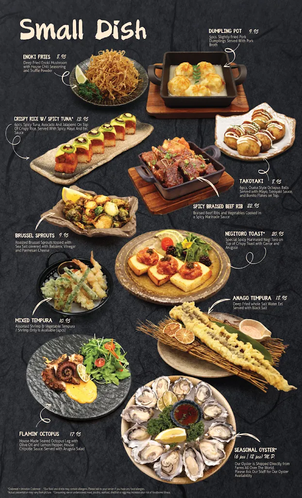 Menu_Crazy Rock'N Sushi - La Puente_La Puente, CA_image_old_3