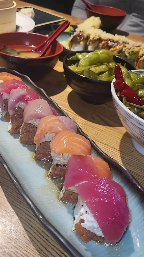 Crazy Rock'N Sushi - La Puente_La Puente, CA_slider_imagen_2