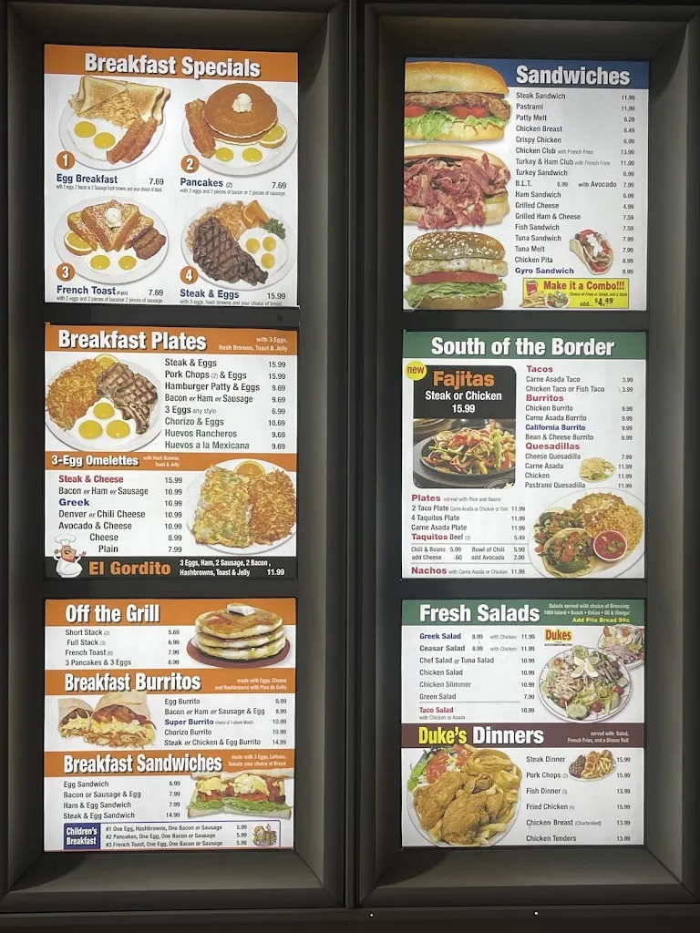 Menu_Duke's_La Puente, CA_image_old_3