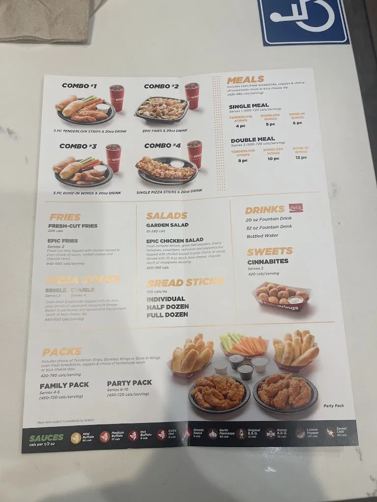Menu_Epic Wings_Riverside, CA_image_old_1