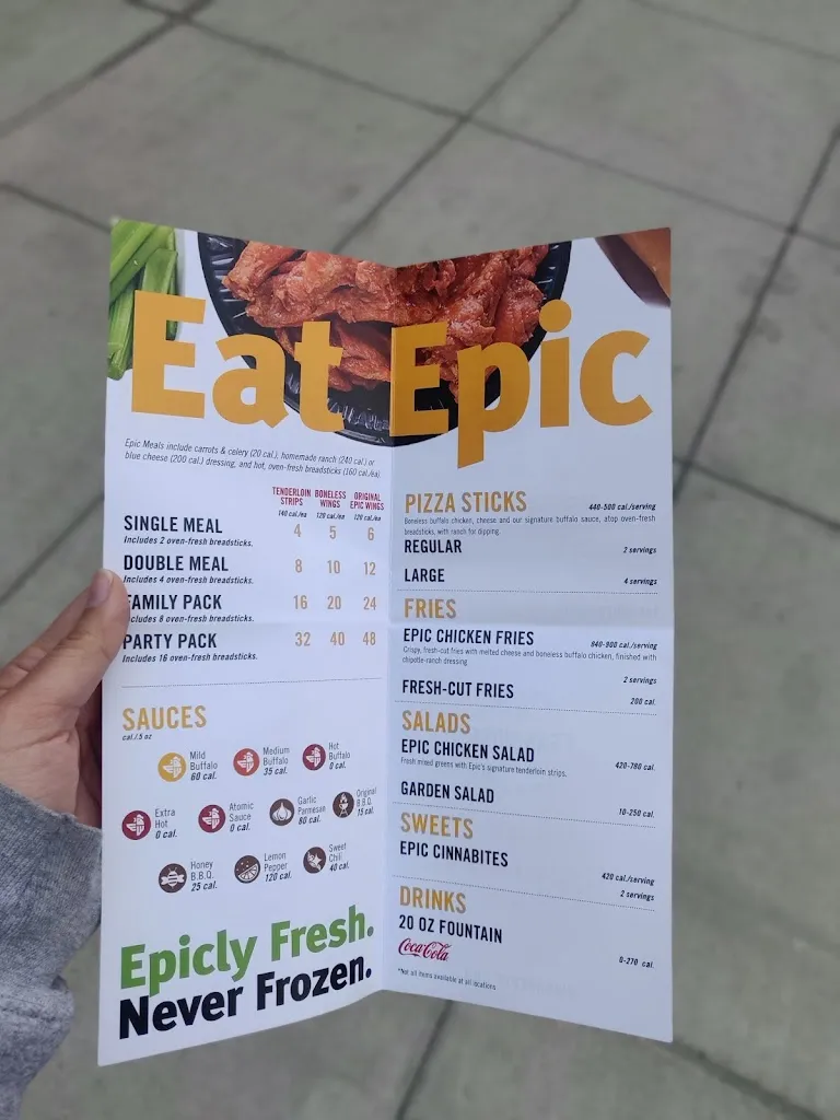 Menu_Epic Wings_Riverside, CA_image_old_2