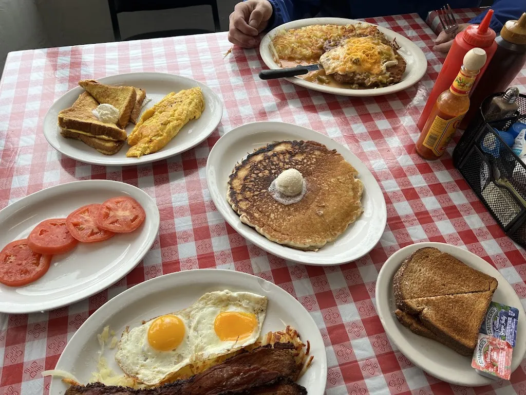 Gray's Cafe_Ault, CO_slider_immagine_2