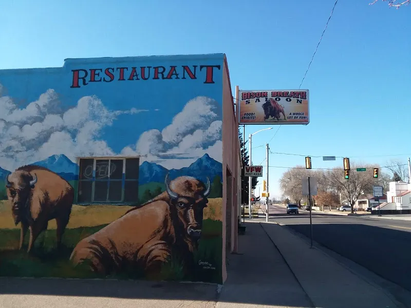 Bison Breath_Ault, CO_slider_bild_3