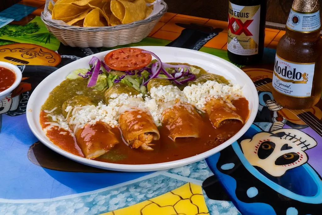 El Centenario Family Mexican Restaurant_Ault, CO_slider_immagine_2