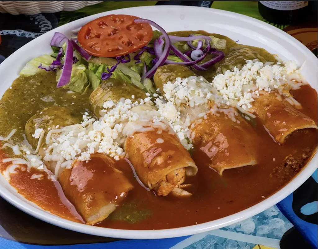 El Centenario Family Mexican Restaurant_Ault, CO_slider_immagine_3