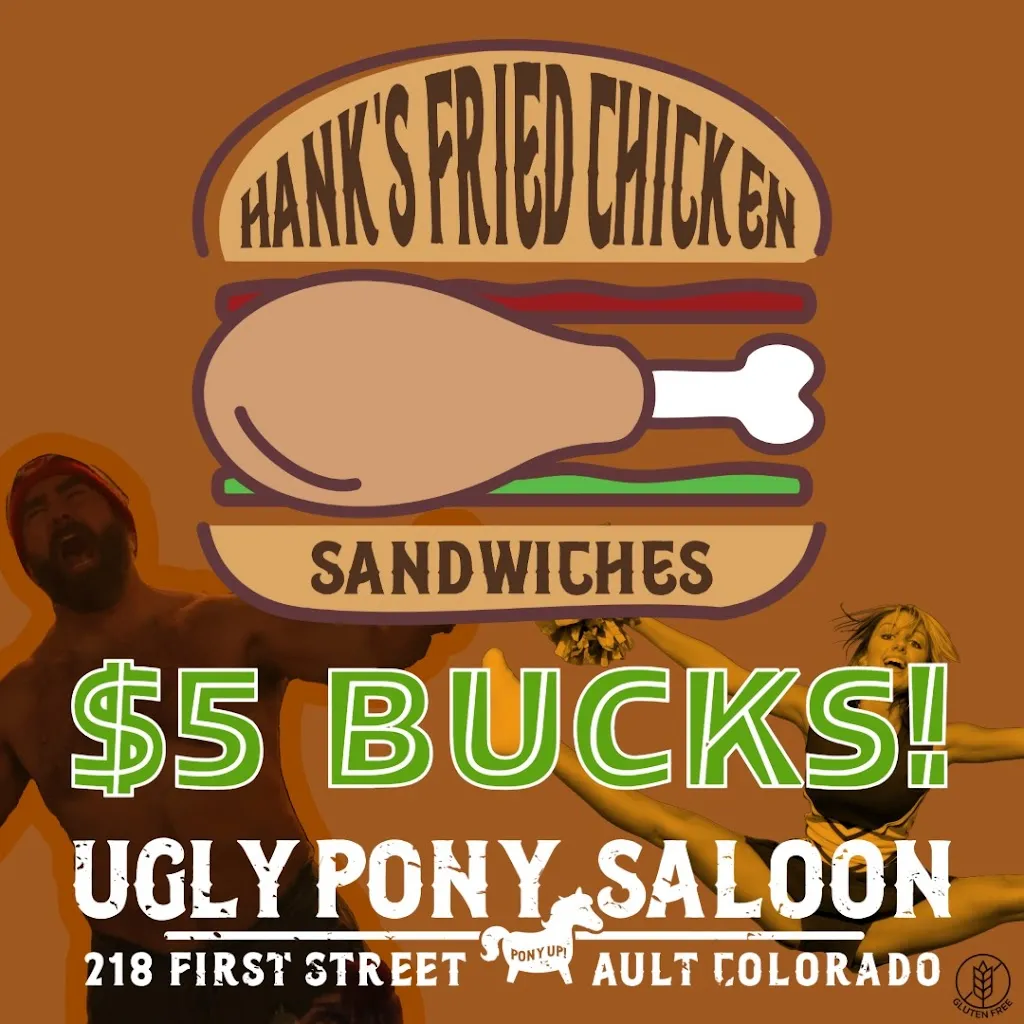 Menu_Ugly Pony Saloon & Kitchen_Ault, CO_image_old_3