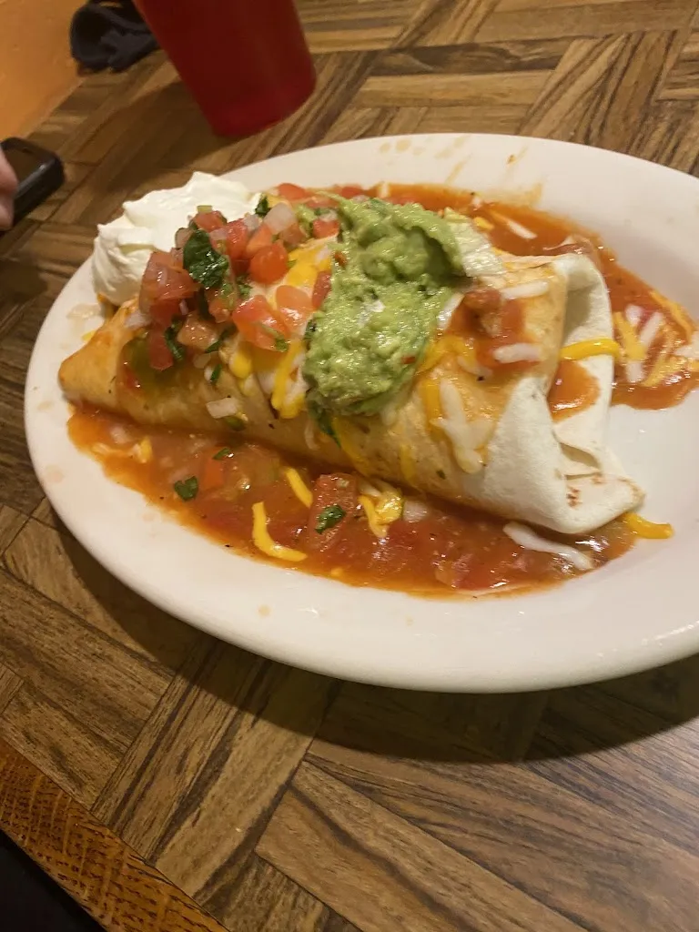 El Dorado Mexican Grill_Ault, CO_slider_bild_2