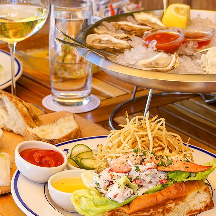 Clark's Oyster Bar - Aspen_Aspen, CO_slider_image_3