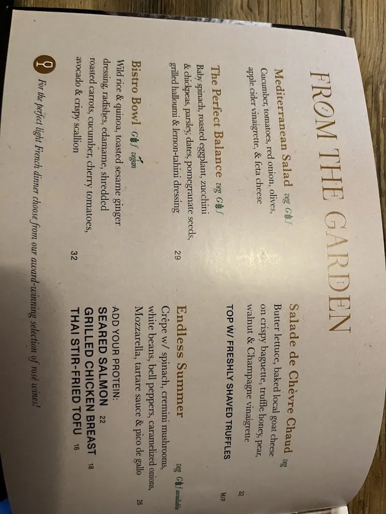 Menu_French Alpine Bistro - Crêperie du Village_Aspen, CO_image_old_2