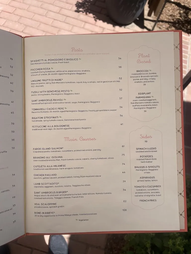Menu_Sant Ambroeus Aspen Restaurant_Aspen, CO_image_old_1