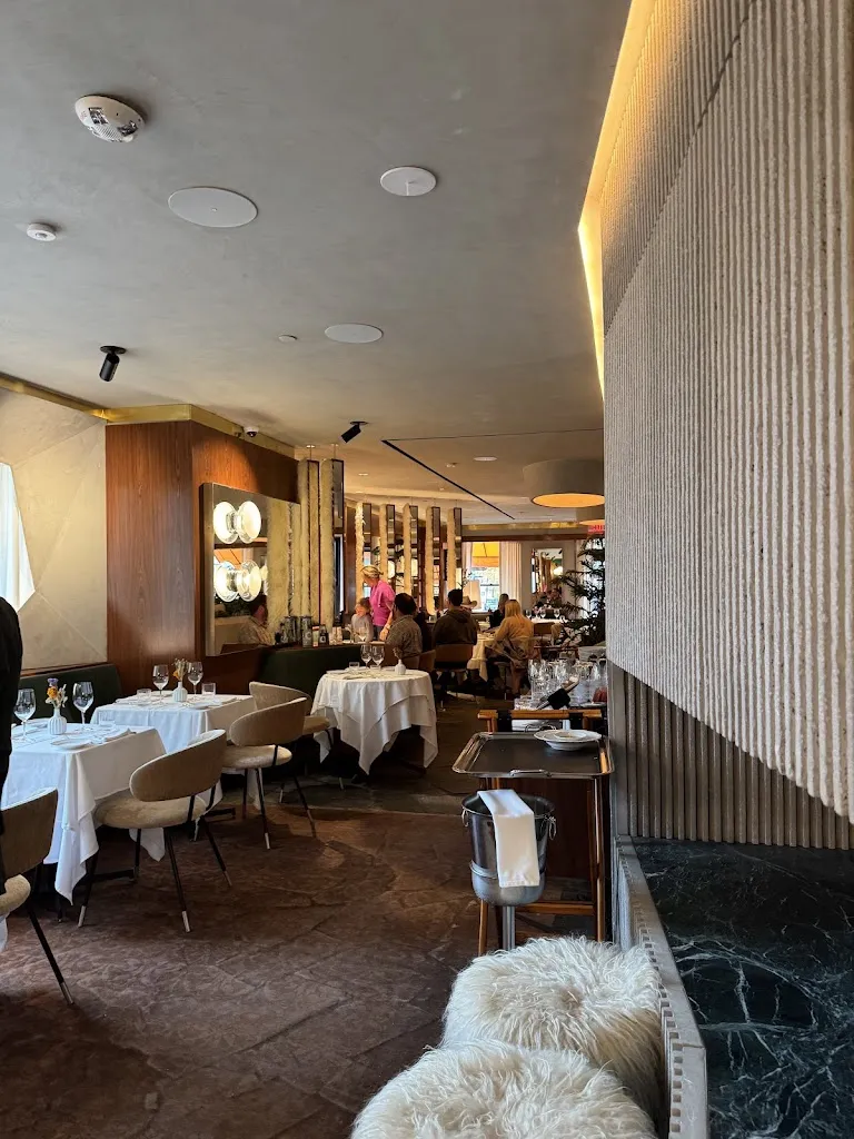 Sant Ambroeus Aspen Restaurant restaurant in Aspen, CO