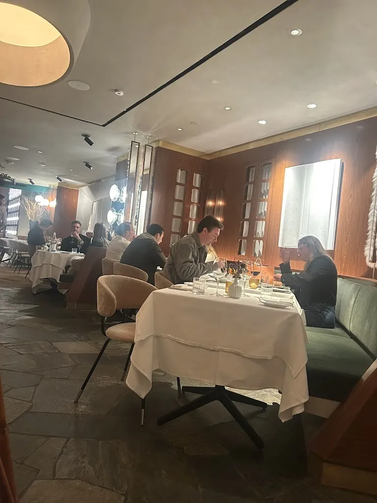 Sant Ambroeus Aspen Restaurant_Aspen, CO_slider_immagine_2