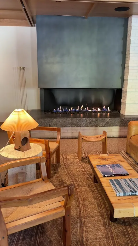 Olha Kotova_MOLLIE Restaurant & Bar_Aspen, CO_review