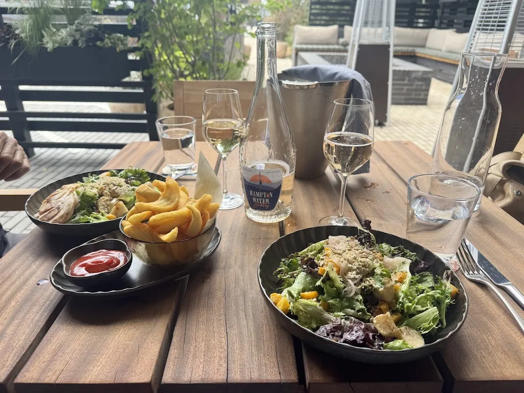 Kristine Brewitz_MOLLIE Restaurant & Bar_Aspen, CO_review