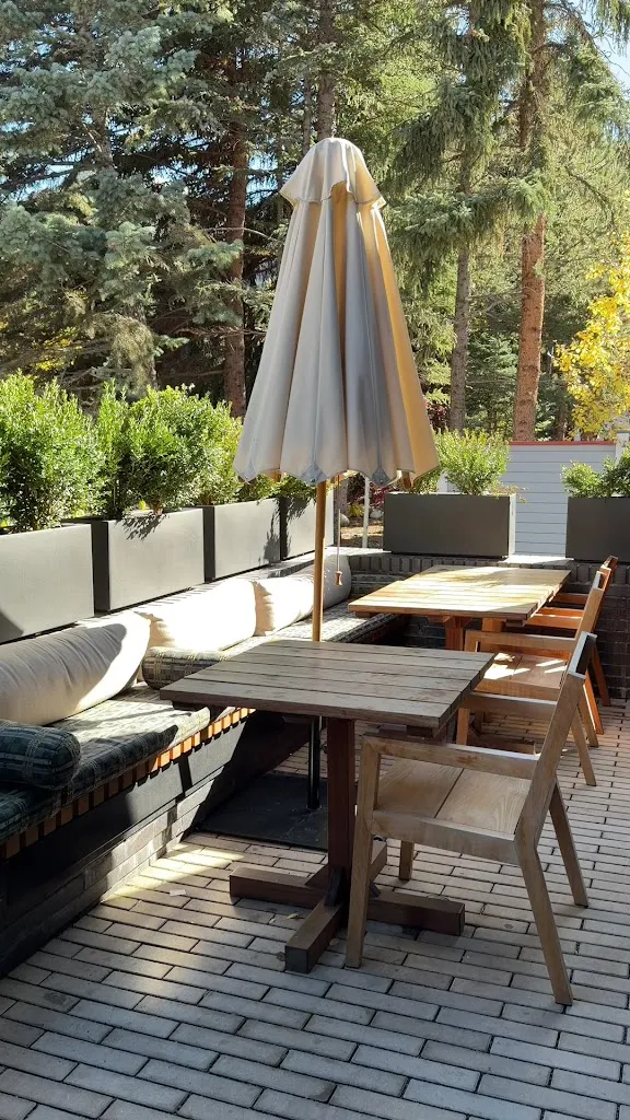 MOLLIE Restaurant & Bar ristorante a Aspen, CO