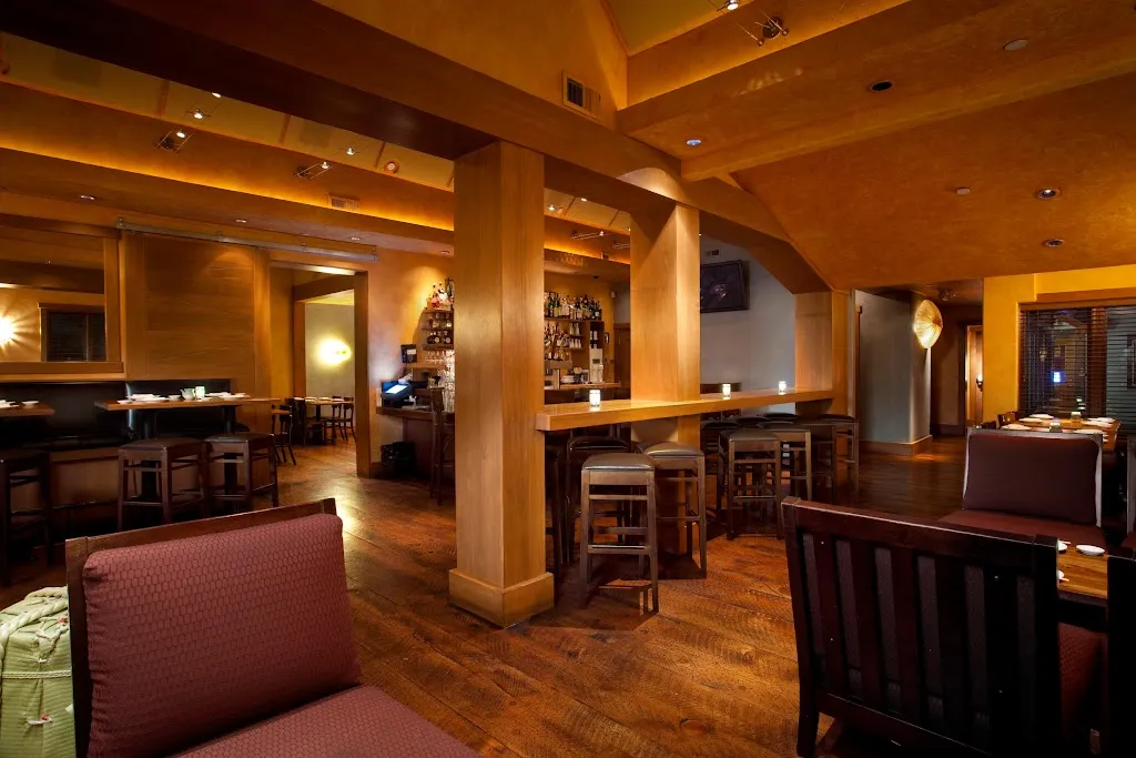 Matsuhisa restaurant in Aspen, CO