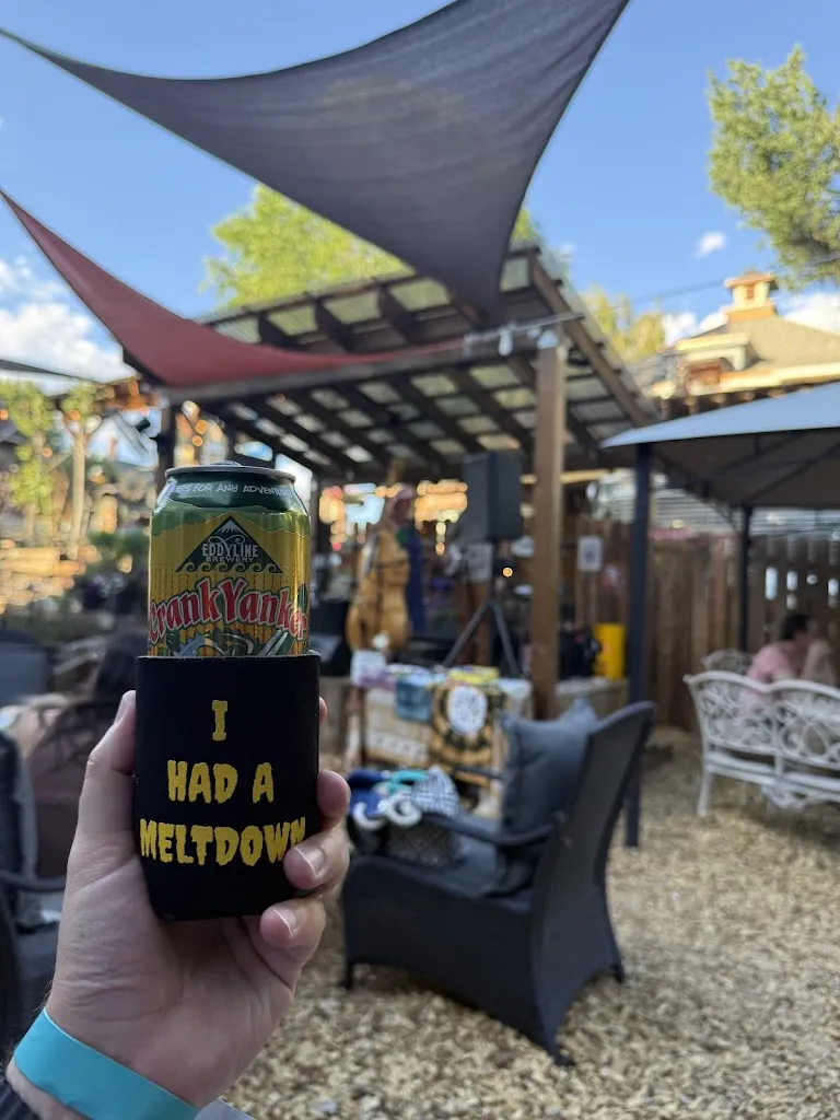 Paul Rushofsky_Meltdown on Main_Pagosa Springs, CO_review