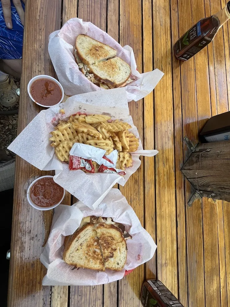 Reighlynn Taylor_Meltdown on Main_Pagosa Springs, CO_review