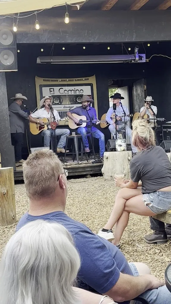 heather reams_El Camino Lounge & Grill at Motel SOCO_Pagosa Springs, CO_review