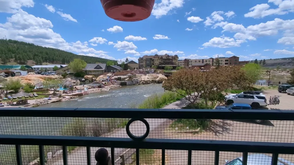 Xbox User_Tequila's Pagosa_Pagosa Springs, CO_review