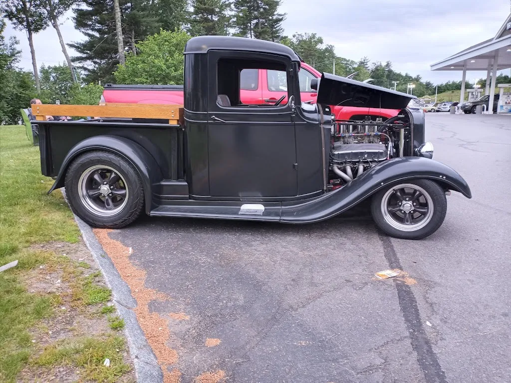Tucker's_Hooksett, NH_slider_immagine_2