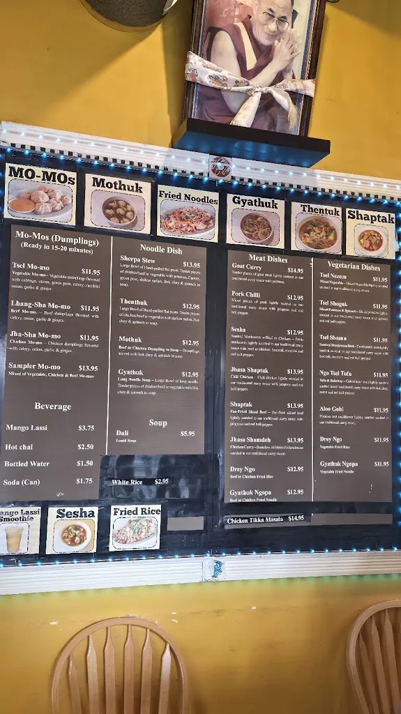Menu_Tibet Kitchen_Boulder, CO_image_old_3