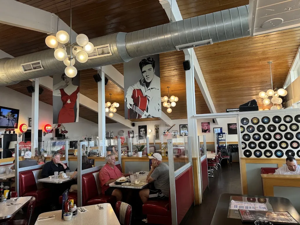 Great Scotts Eatery Broomfield restaurant in Broomfield, CO