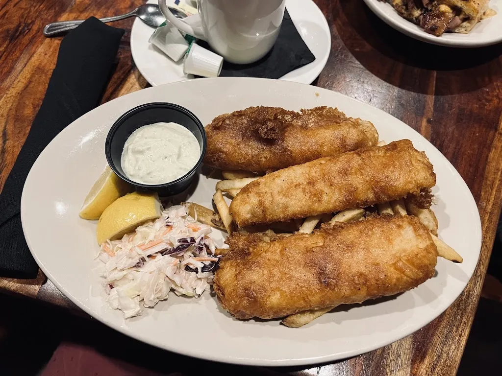 Antoinette Skul_North Side Tavern Restaurant_Broomfield, CO_review