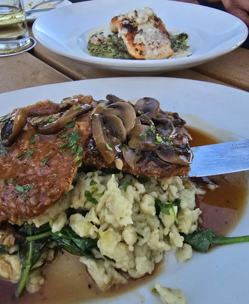 J Scott_North Side Tavern Restaurant_Broomfield, CO_review