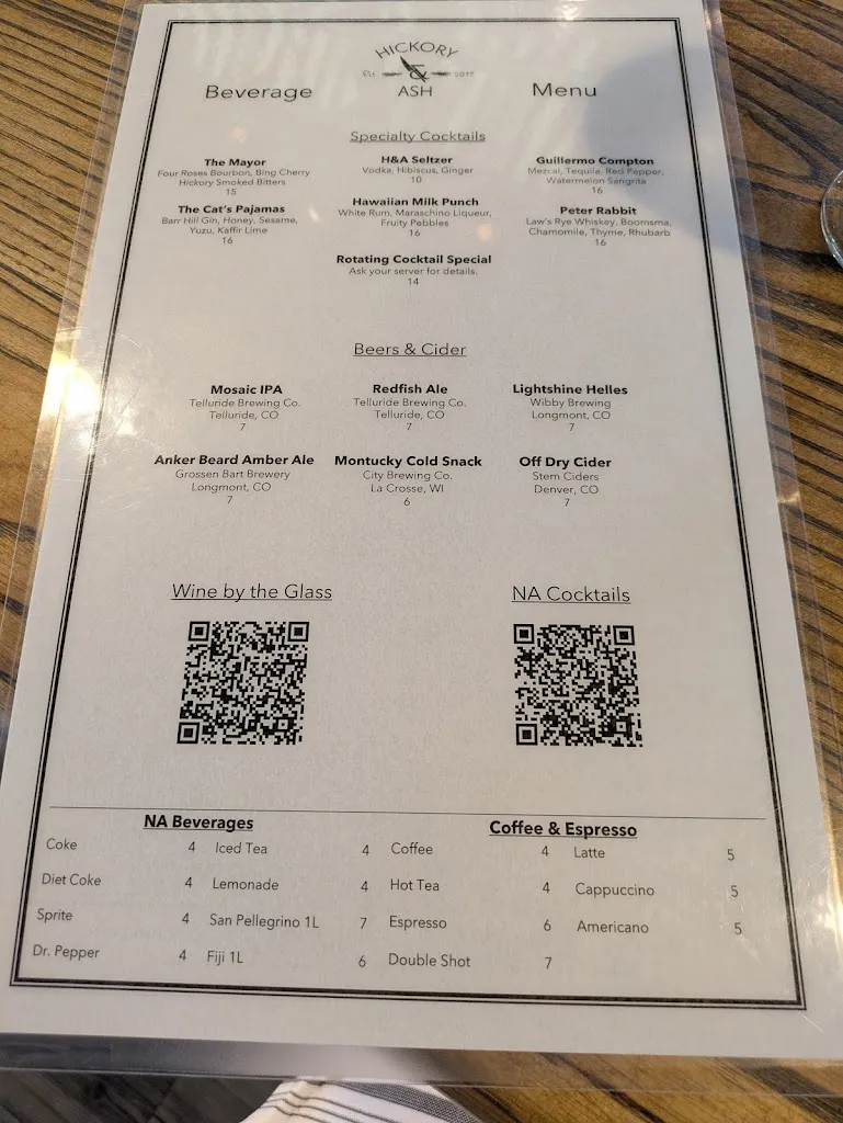 Menu_Hickory & Ash_Broomfield, CO_image_old_3
