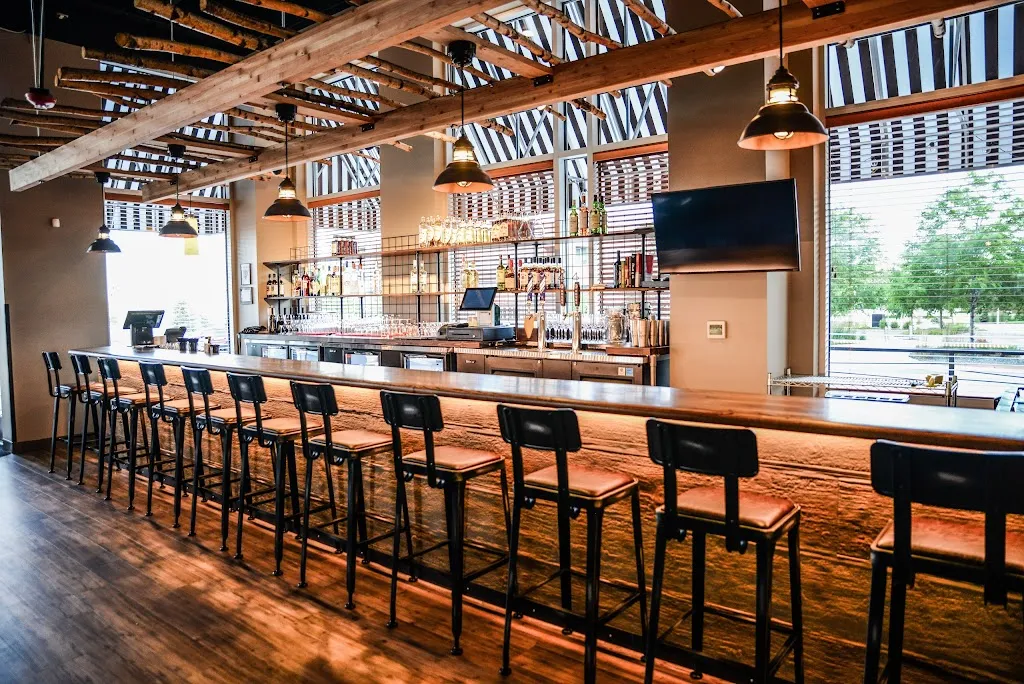 Hickory & Ash restaurant in Broomfield, CO