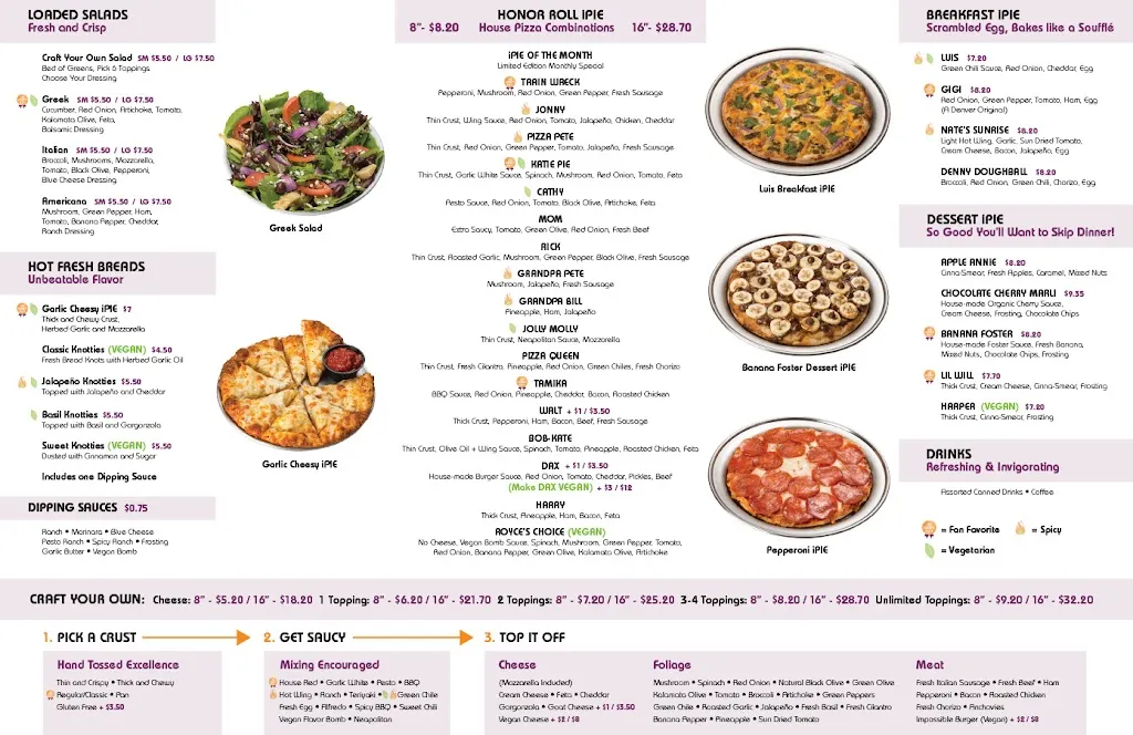 Menu_Infinitus Pie Broomfield_Broomfield, CO_image_old_2