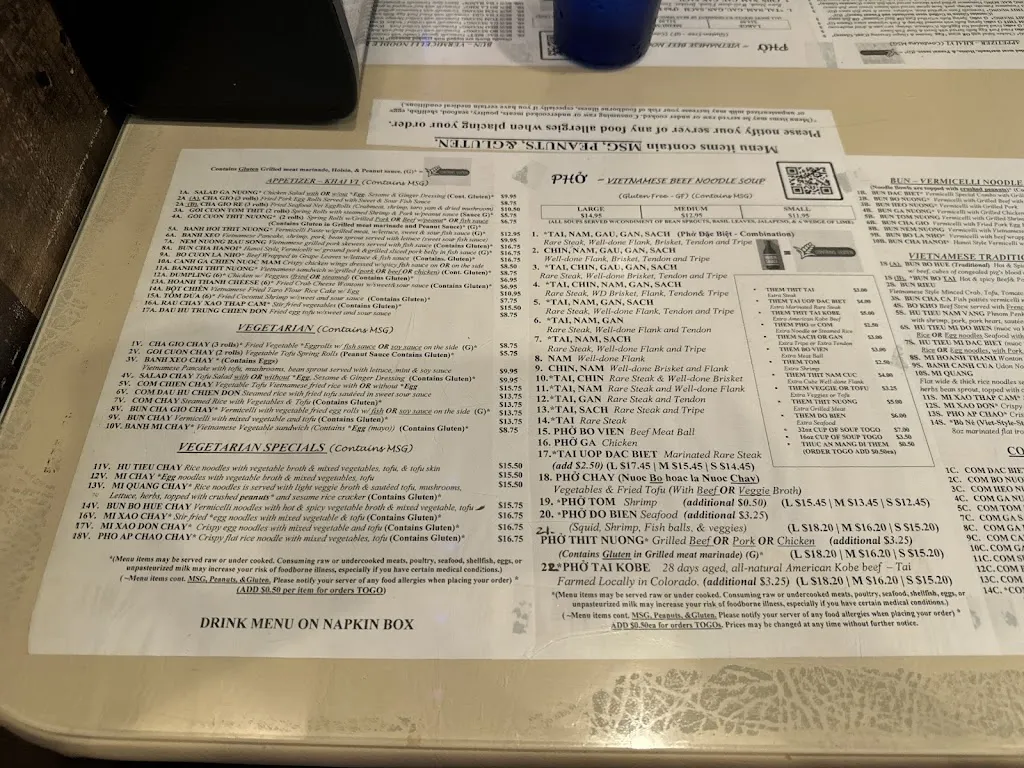 Menu_Phở Duy (Broomfield)_Broomfield, CO_image_old_2