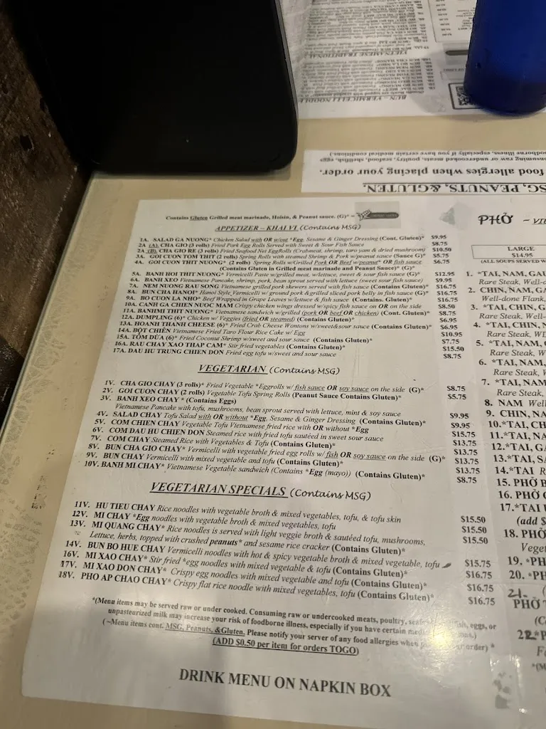 Menu_Phở Duy (Broomfield)_Broomfield, CO_image_old_3