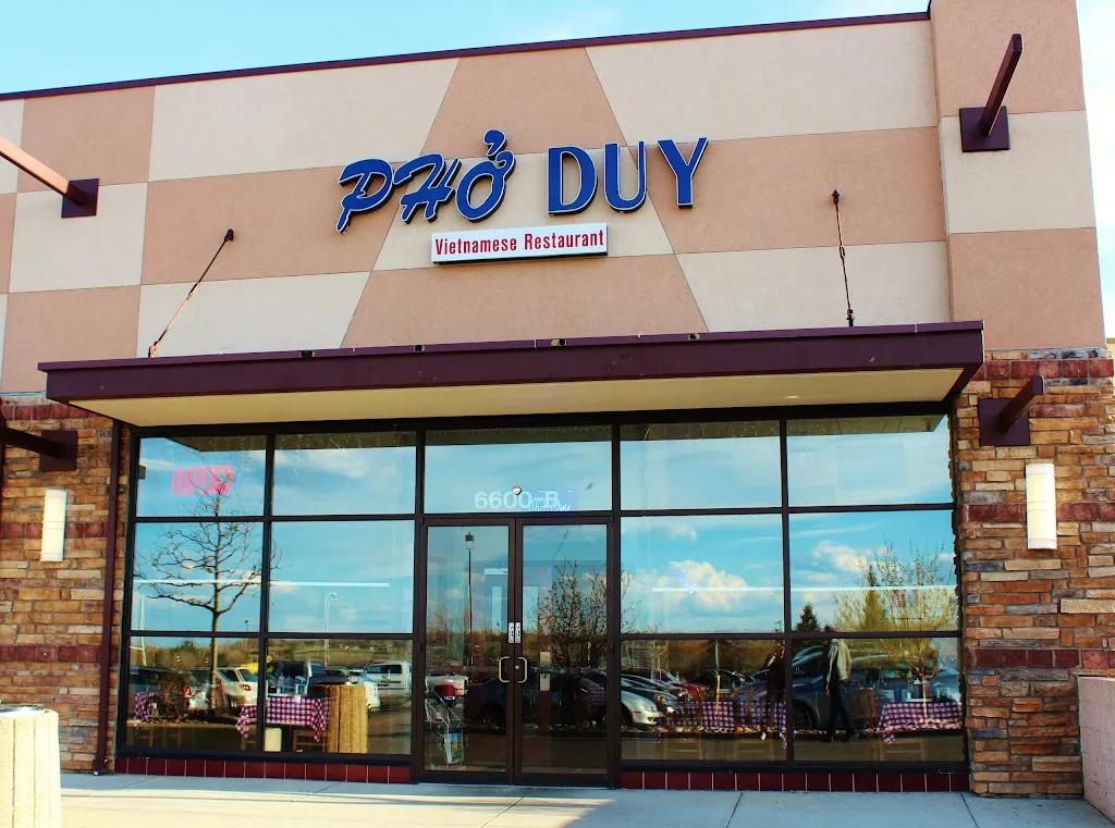 Phở Duy (Broomfield) restaurant in Broomfield, CO
